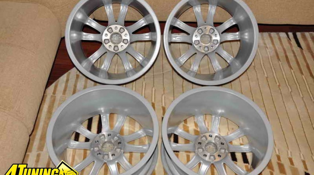 JANTE ORIGINALE AUDI 17 INCH