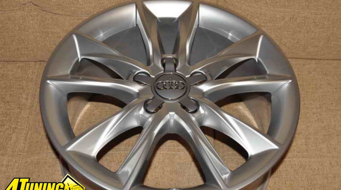 JANTE ORIGINALE AUDI 17 INCH