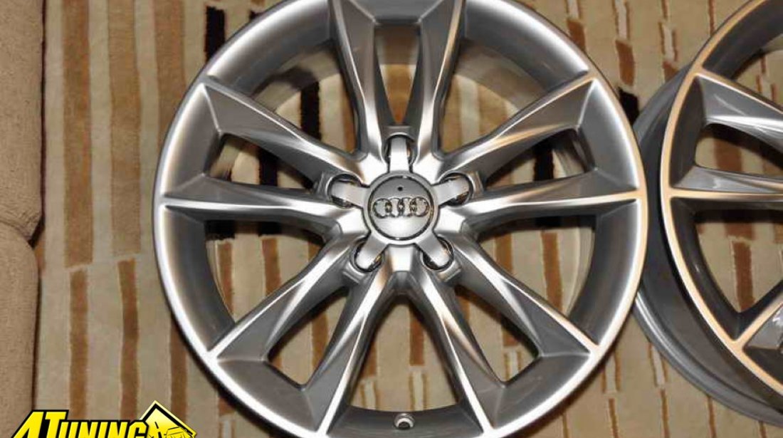 JANTE ORIGINALE AUDI 17 INCH