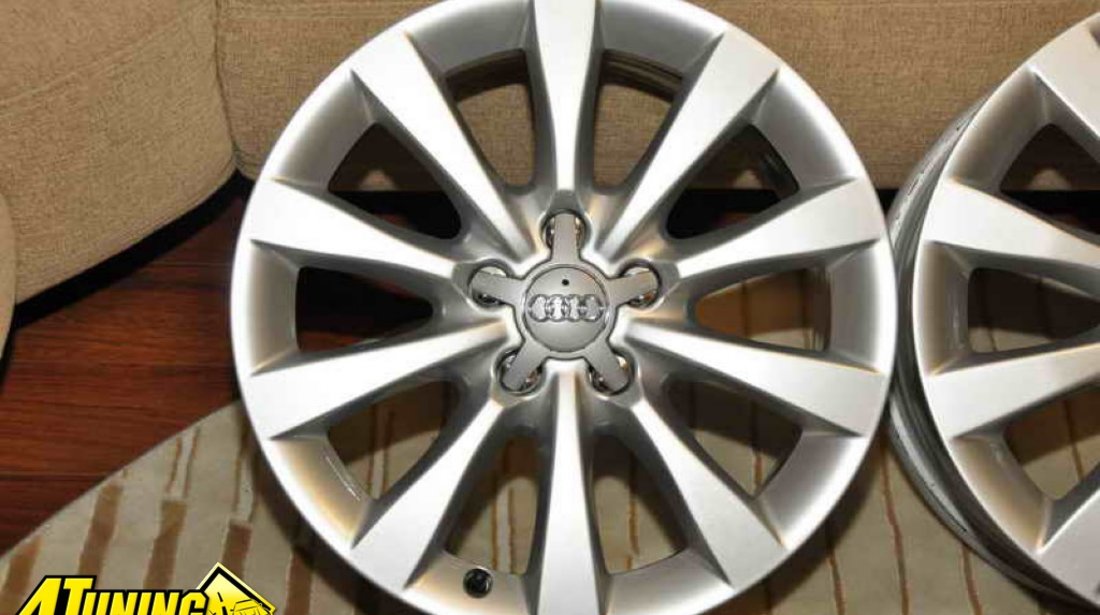 Jante Originale Audi 17 inch