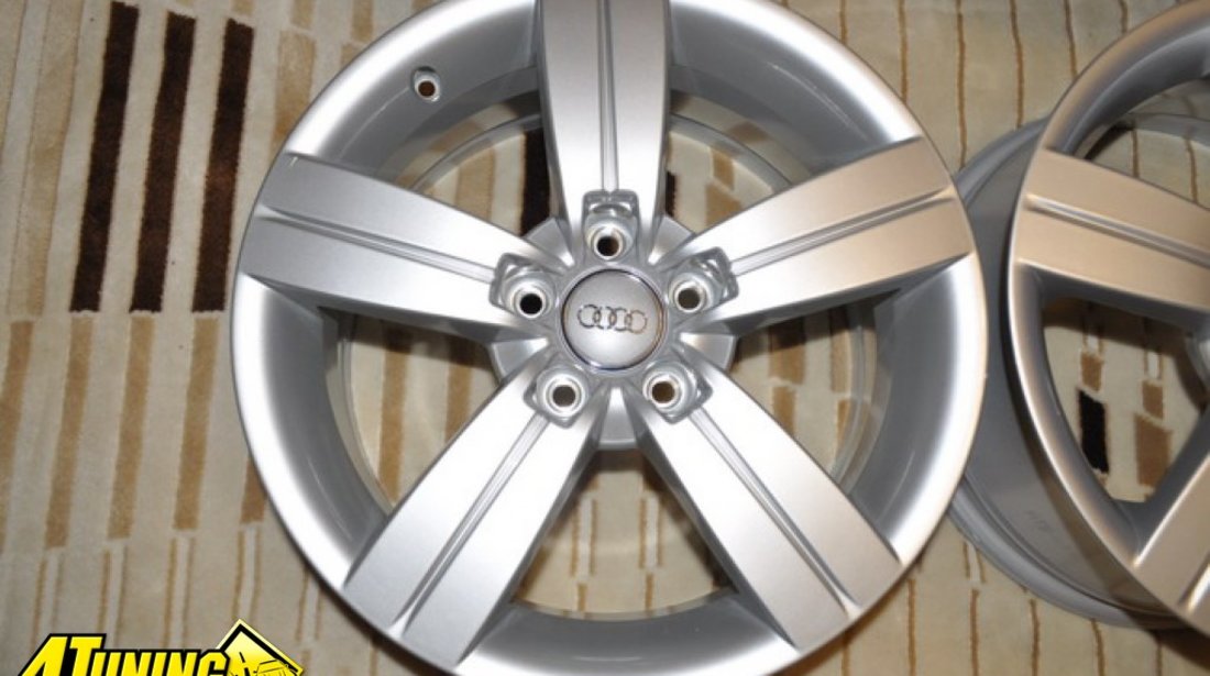 JANTE ORIGINALE AUDI 17 INCH