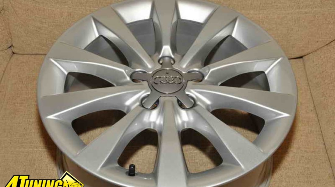 Jante Originale Audi 17 inch