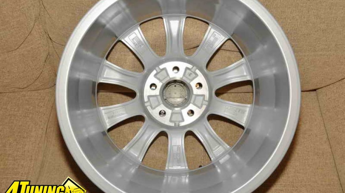 Jante Originale Audi 17 inch