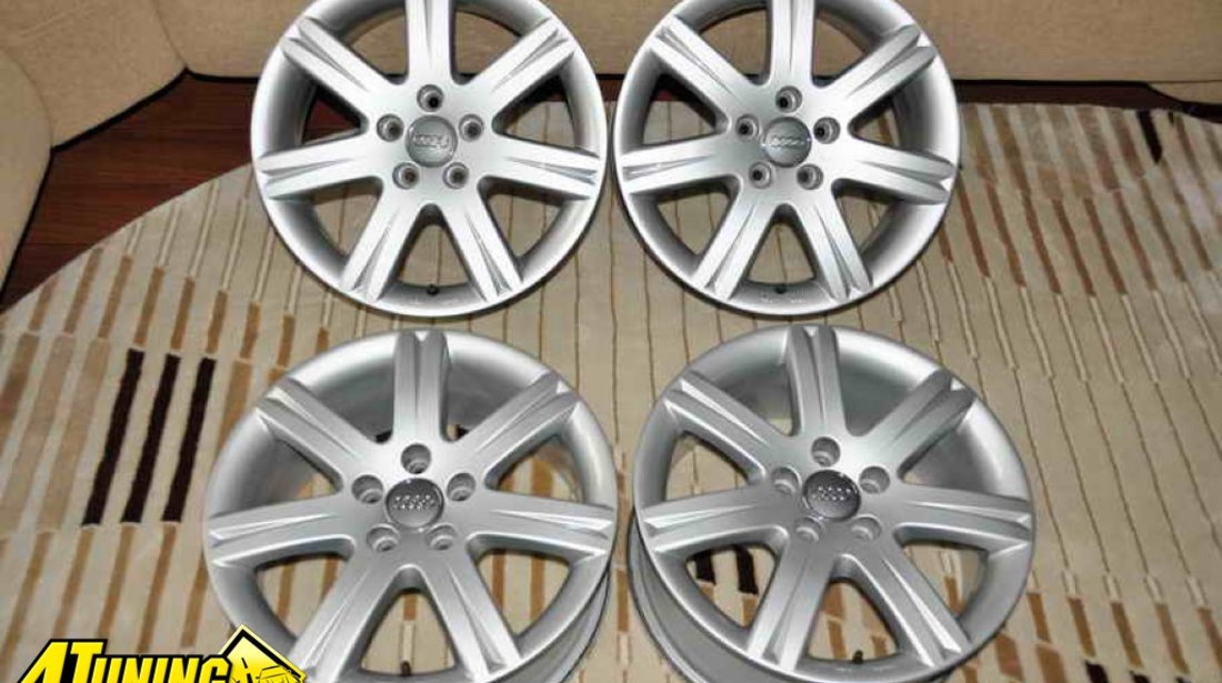 JANTE ORIGINALE AUDI 17 INCH