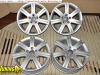 JANTE ORIGINALE AUDI 17 INCH JANTE ORIGINALE AUDI 17 INCH