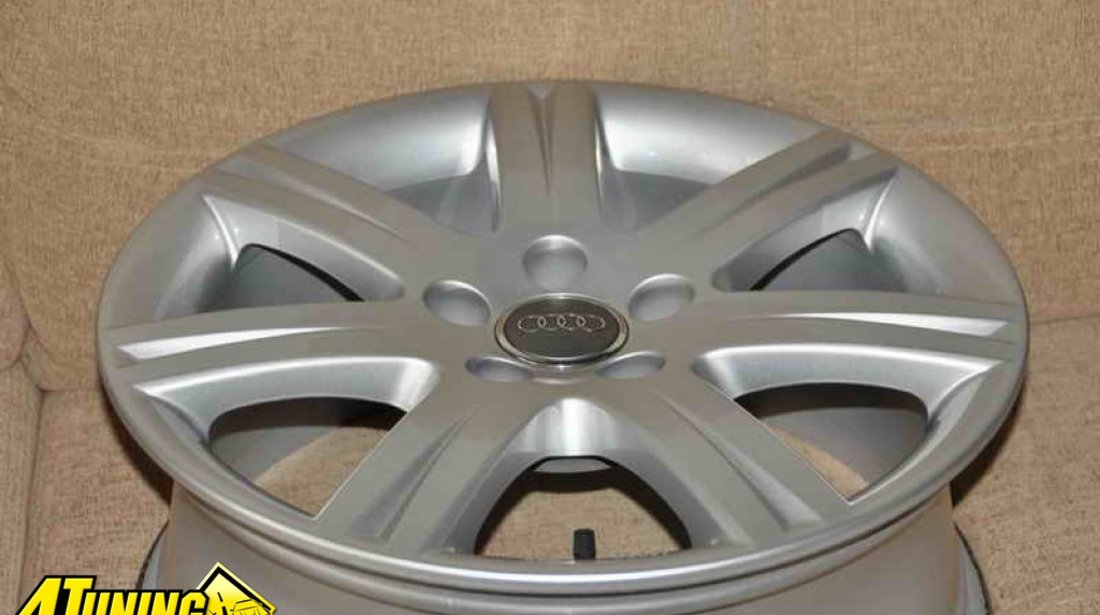 JANTE ORIGINALE AUDI 17 INCH