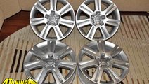 JANTE ORIGINALE AUDI 17 INCH