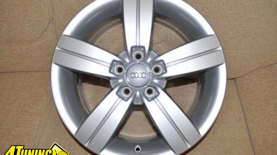 JANTE ORIGINALE AUDI 17 INCH