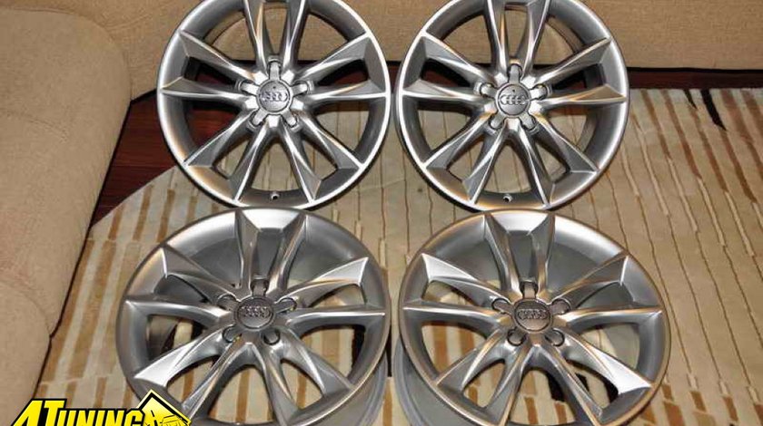 JANTE ORIGINALE AUDI 17 INCH