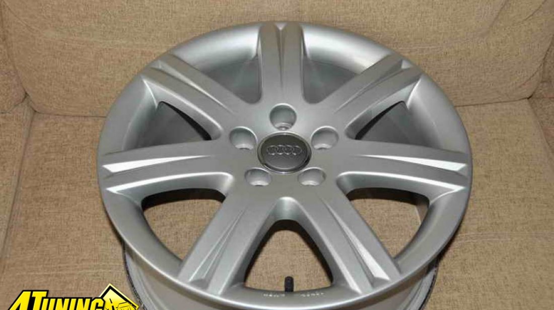 JANTE ORIGINALE AUDI 17 INCH