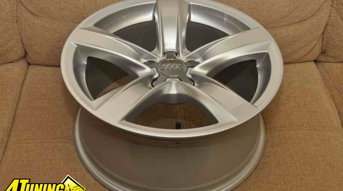 JANTE ORIGINALE AUDI 18 INCH A4 A5 A6 A7 A8 Allroad Q5 Q7 4M