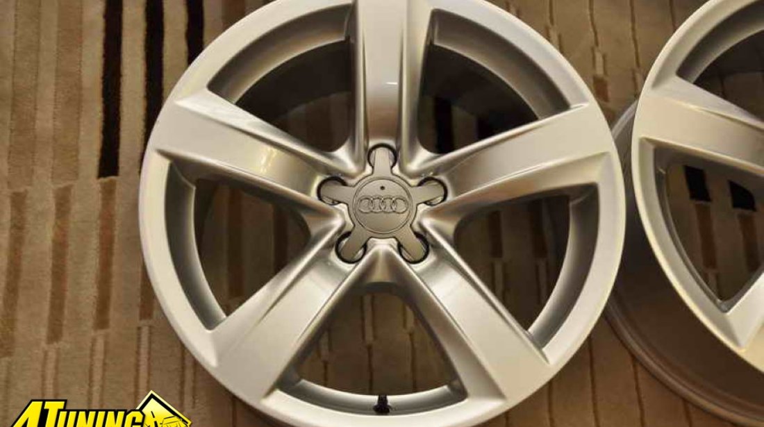 JANTE ORIGINALE AUDI 18 INCH A4 A5 A6 A7 A8 Allroad Q5 Q7 4M