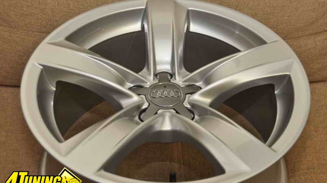 JANTE ORIGINALE AUDI 18 INCH A4 A5 A6 A7 A8 Allroad Q5 Q7 4M