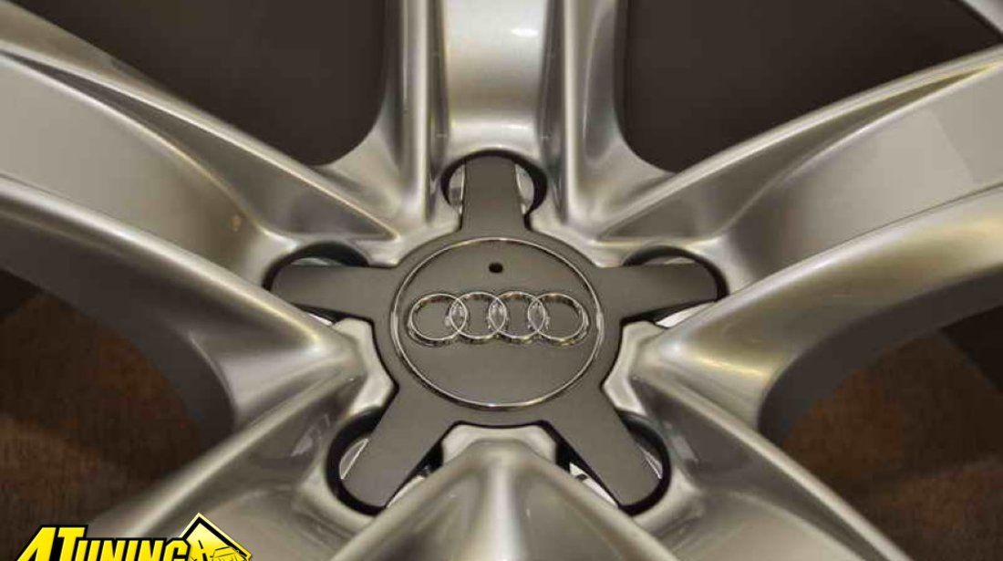 JANTE ORIGINALE AUDI 18 INCH A4 A5 A6 A7 A8 Allroad Q5 Q7 4M