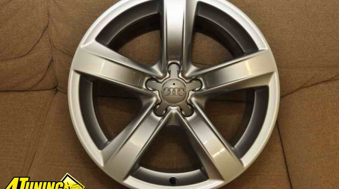 JANTE ORIGINALE AUDI 18 INCH A4 A5 A6 A7 A8 Allroad Q5 Q7 4M