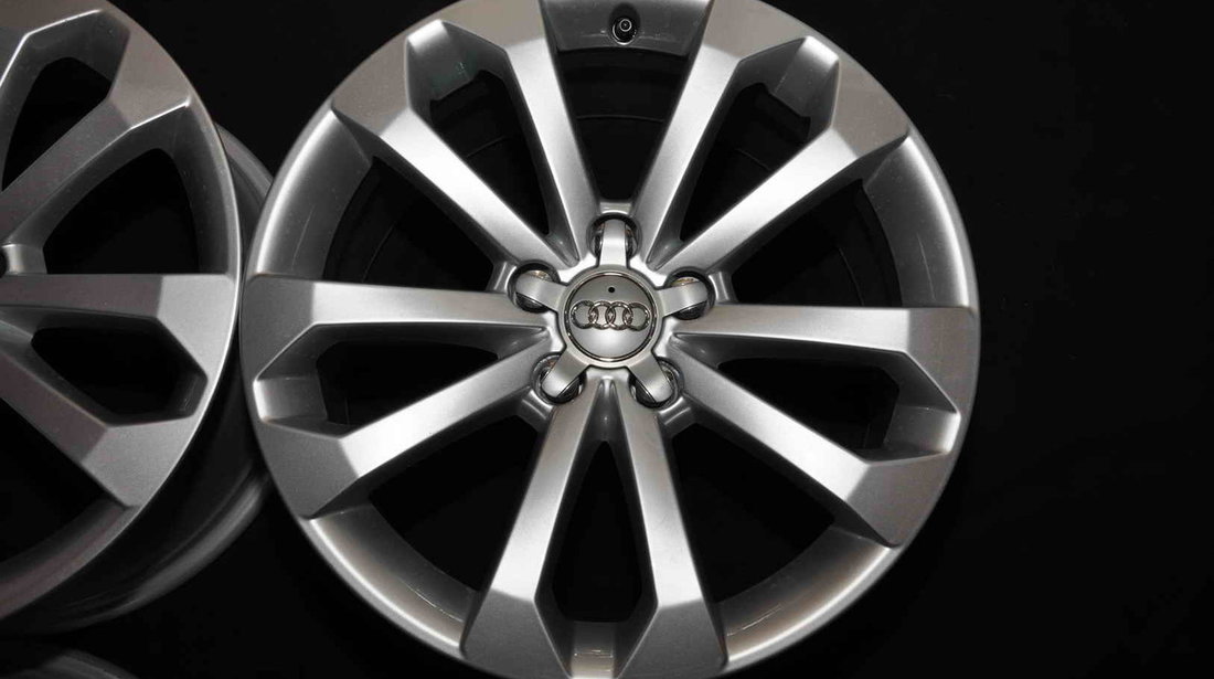 Jante Originale Audi 18 inch A4 A6 A8 TT Q5 Allroad