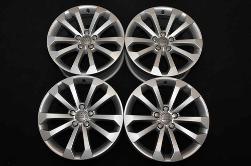 Jante Originale Audi 18 inch A4 A6 A8 TT Q5 Allroad