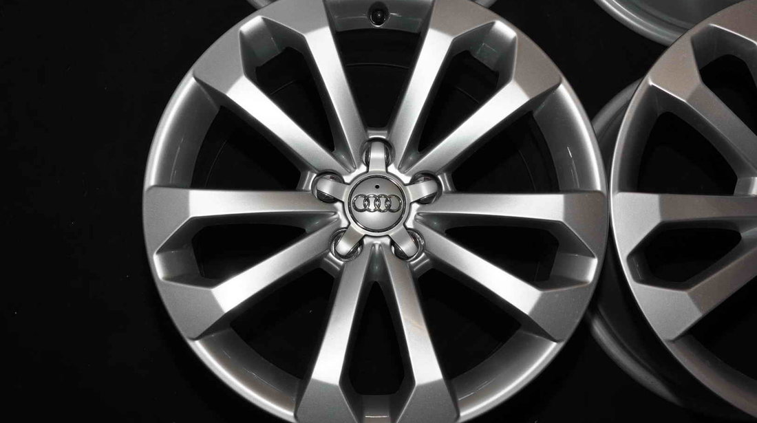 Jante Originale Audi 18 inch A4 A6 A8 TT Q5 Allroad