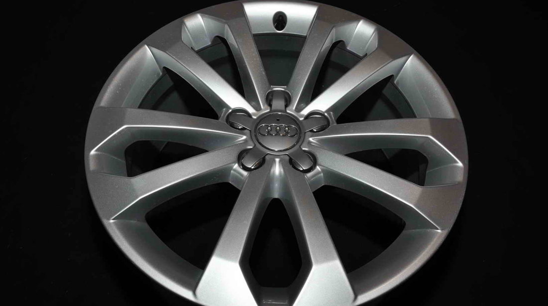 Jante Originale Audi 18 inch A4 A6 A8 TT Q5 Allroad