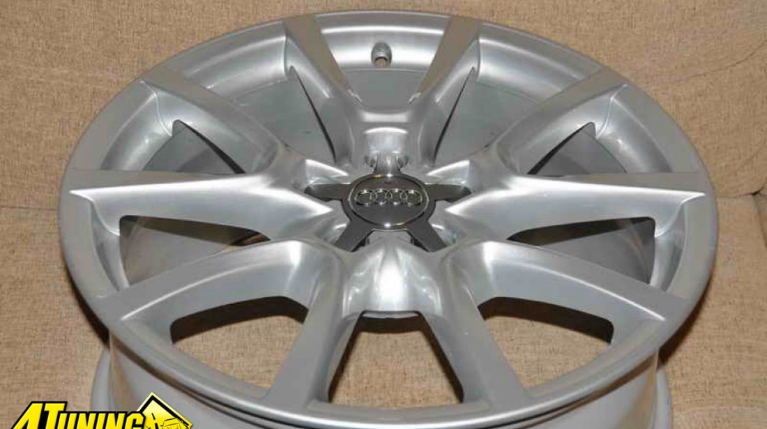 JANTE ORIGINALE AUDI 18 INCH