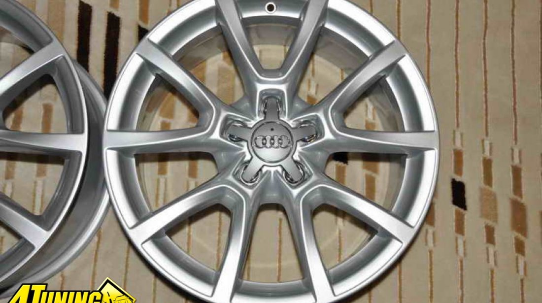 JANTE ORIGINALE AUDI 18 INCH