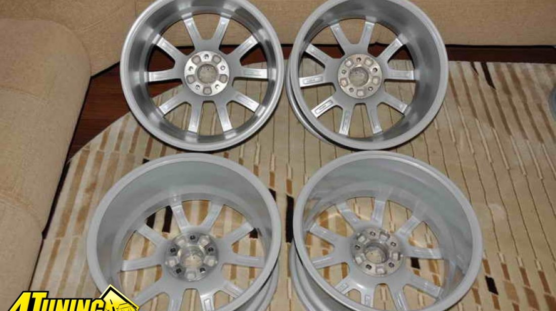 JANTE ORIGINALE AUDI 18 INCH