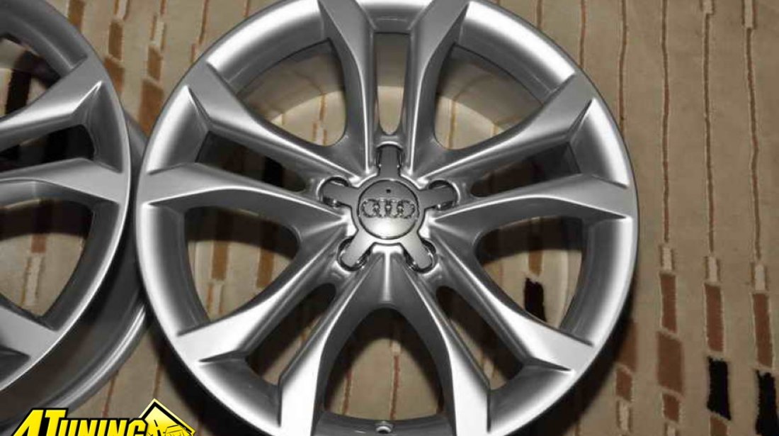 JANTE ORIGINALE AUDI 18 INCH