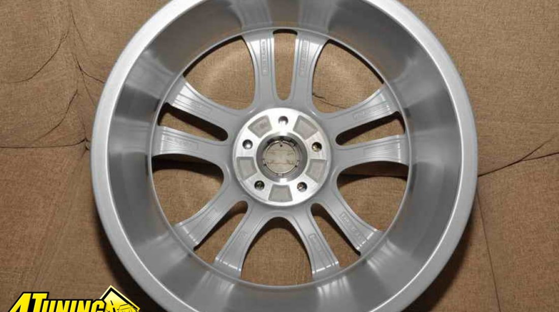 JANTE ORIGINALE AUDI 18 INCH