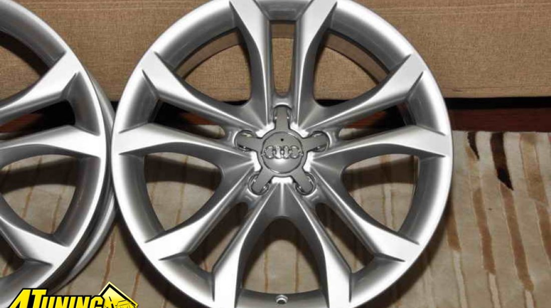 JANTE ORIGINALE AUDI 18 INCH