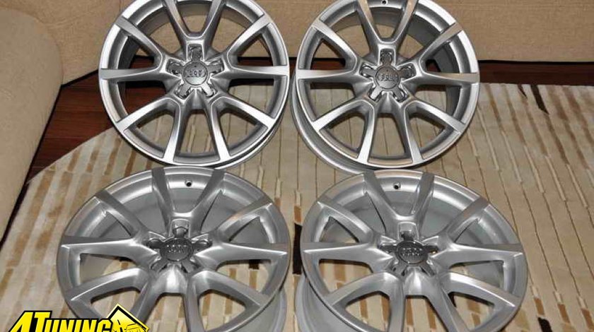 JANTE ORIGINALE AUDI 18 INCH