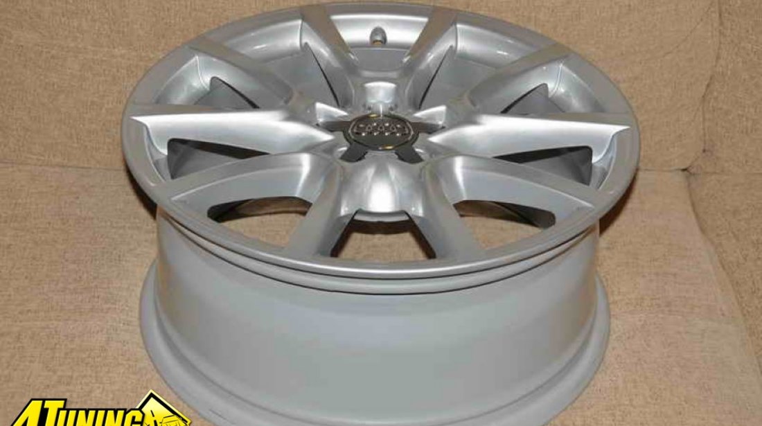 JANTE ORIGINALE AUDI 18 INCH