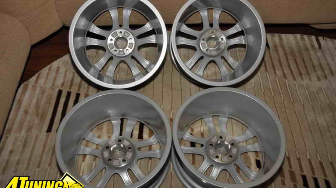 JANTE ORIGINALE AUDI 18 INCH