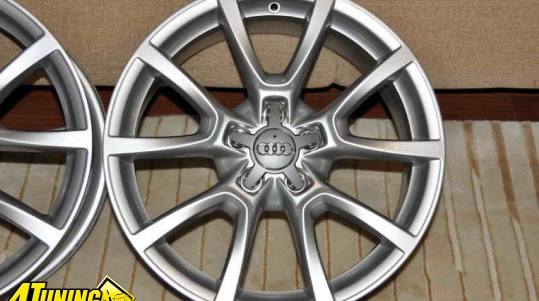 JANTE ORIGINALE AUDI 18 INCH