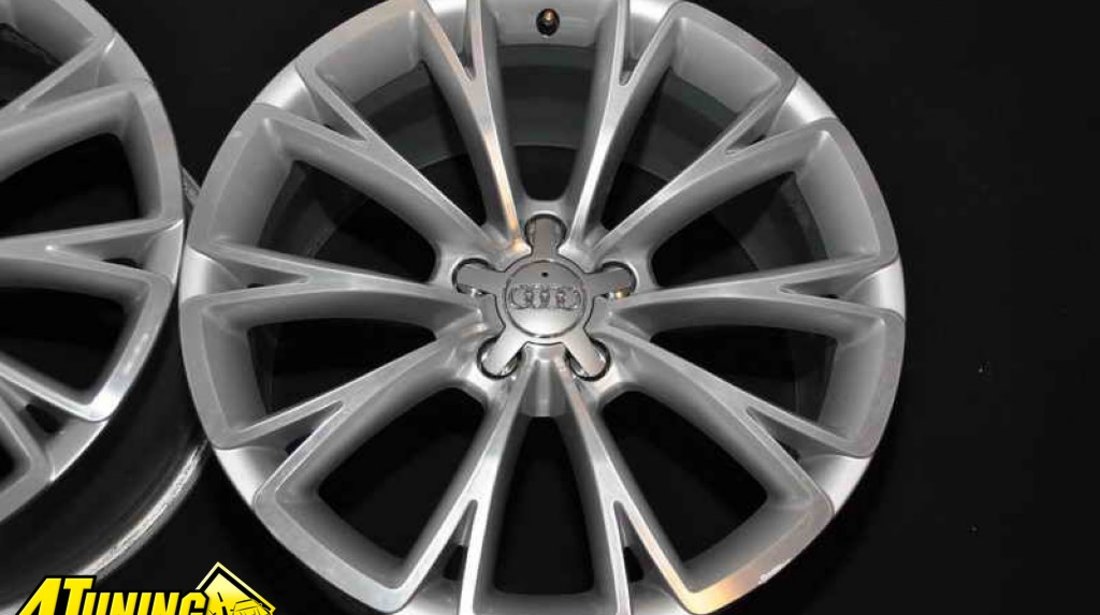 JANTE ORIGINALE Audi 19 inch