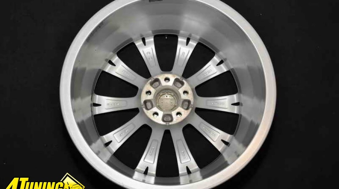 JANTE ORIGINALE Audi 19 inch