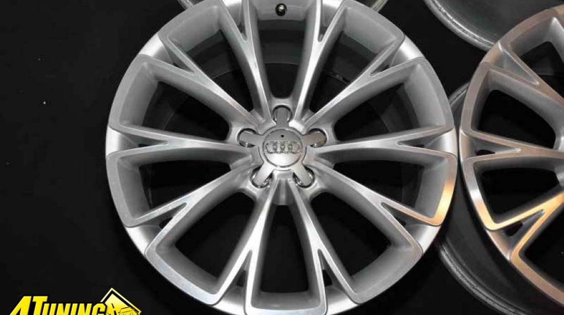 JANTE ORIGINALE Audi 19 inch