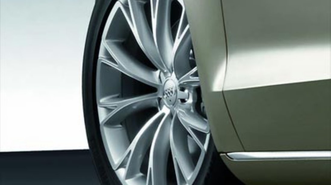 JANTE ORIGINALE Audi 19 inch