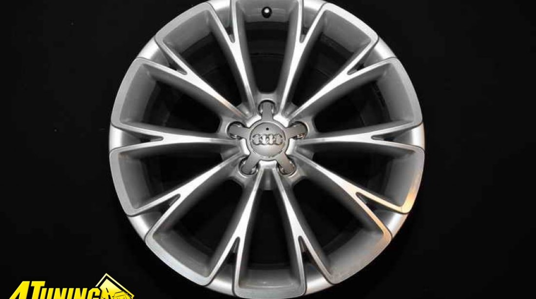 JANTE ORIGINALE Audi 19 inch