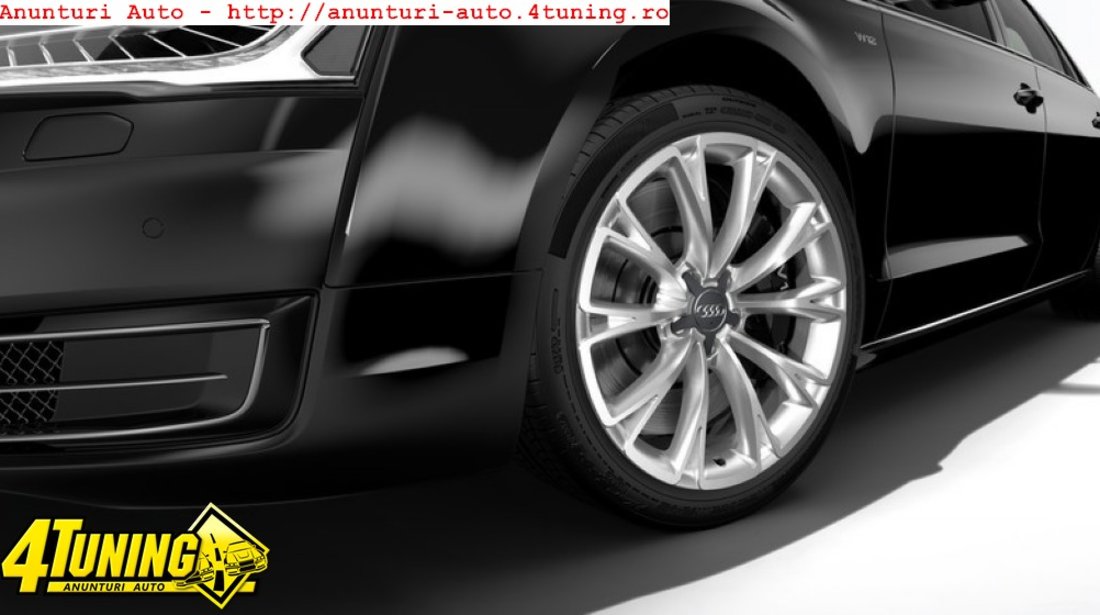 JANTE ORIGINALE Audi 19 inch