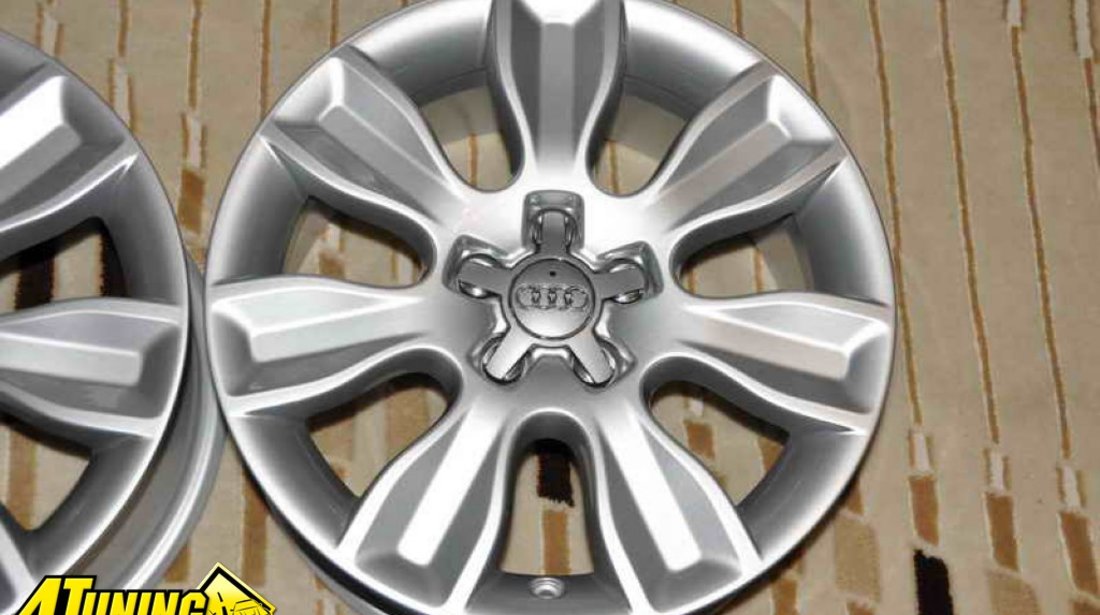 Jante Originale Audi A1 8X, A3 8L, TT 8N, 16 inch