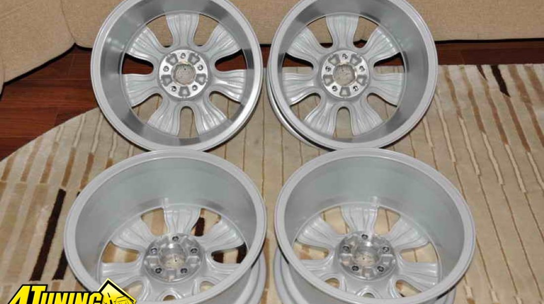 Jante Originale Audi A1 8X, A3 8L, TT 8N, 16 inch