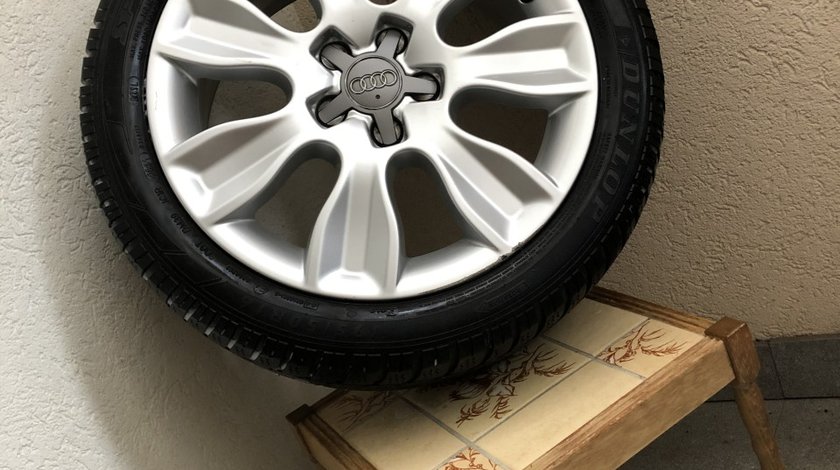 Jante originale Audi A1 S1 5x100 R16 VAG