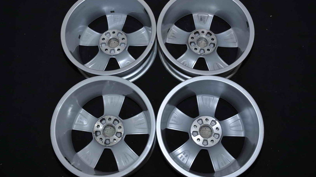 Jante originale Audi A3 8V 17 inch ET43