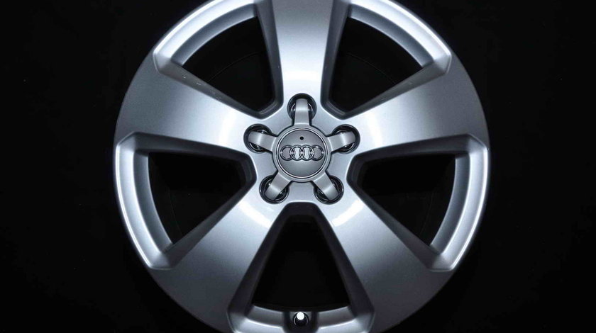 Jante originale Audi A3 8V 17 inch ET43