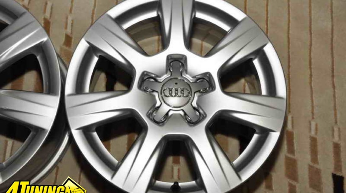 Jante Originale Audi A3 A4 A6 TT 16 inch