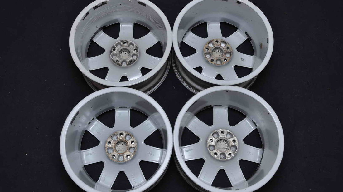 Jante Originale Audi A3 A4 A6 TT 17 inch 8J 4F0601025CN