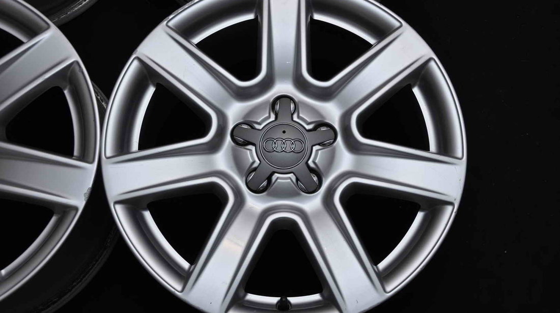 Jante Originale Audi A3 A4 A6 TT 17 inch 8J 4F0601025CN