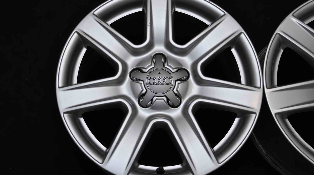 Jante Originale Audi A3 A4 A6 TT 17 inch 8J 4F0601025CN