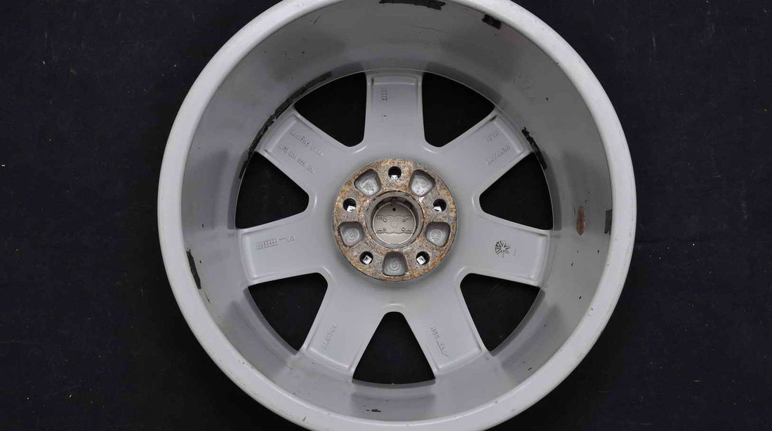 Jante Originale Audi A3 A4 A6 TT 17 inch 8J 4F0601025CN