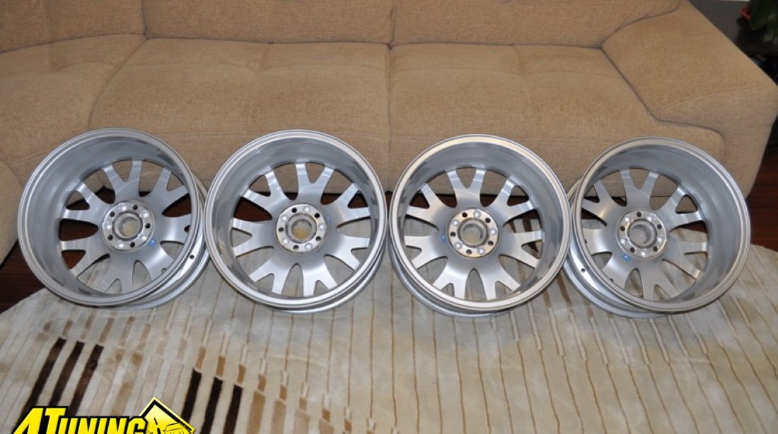 Jante originale Audi A3 A4 A6 TT 17 inch